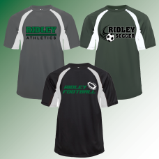 Ridley Fall Sports Hook Tee